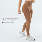 Legging 3D
