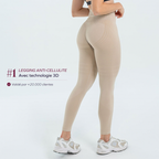 Legging 3D