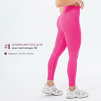 Legging 3D